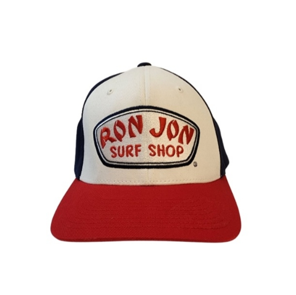 Ron Jon Surf Shop cap flexi fit